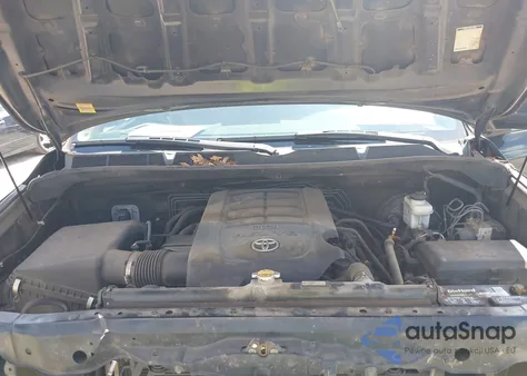 2012 Toyota Tundra Grade 4.6L V8 from USA, damaged, VIN 5TFRM5F12CX043923